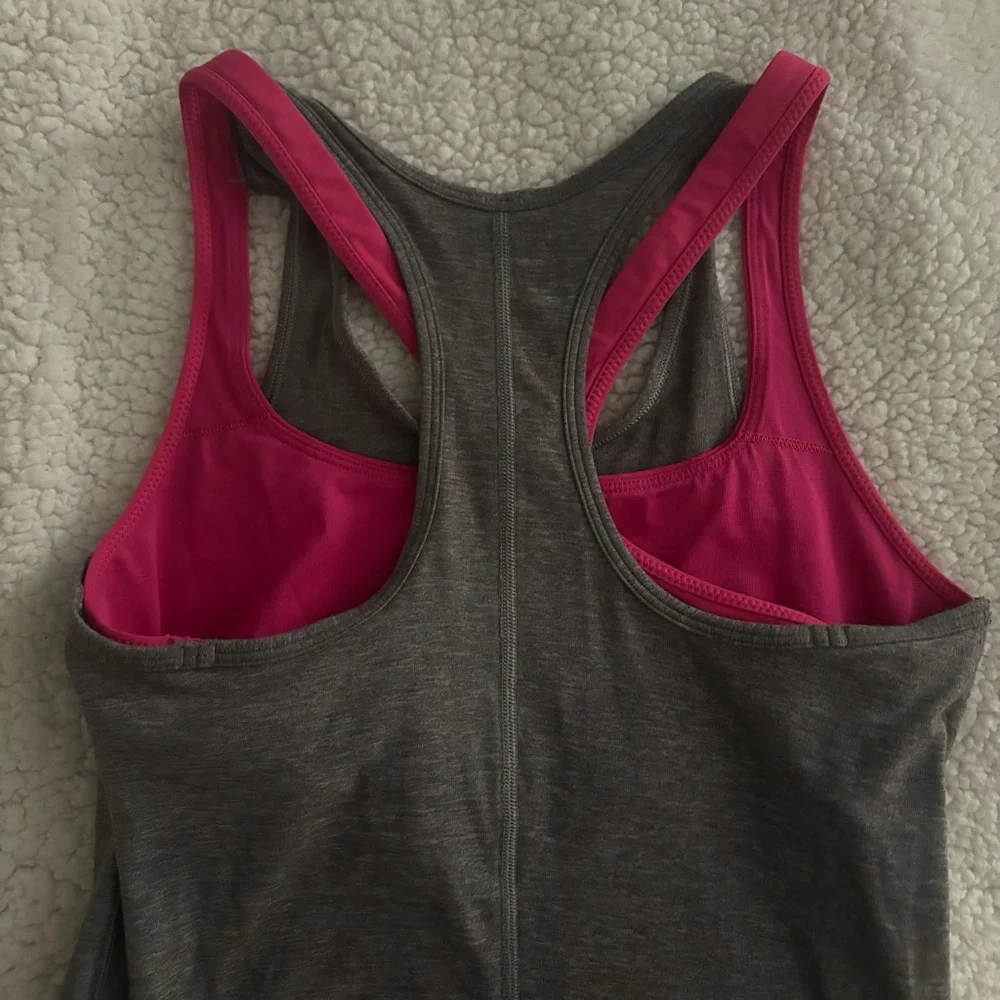Lululemon Tank - Picture 2 of 4
